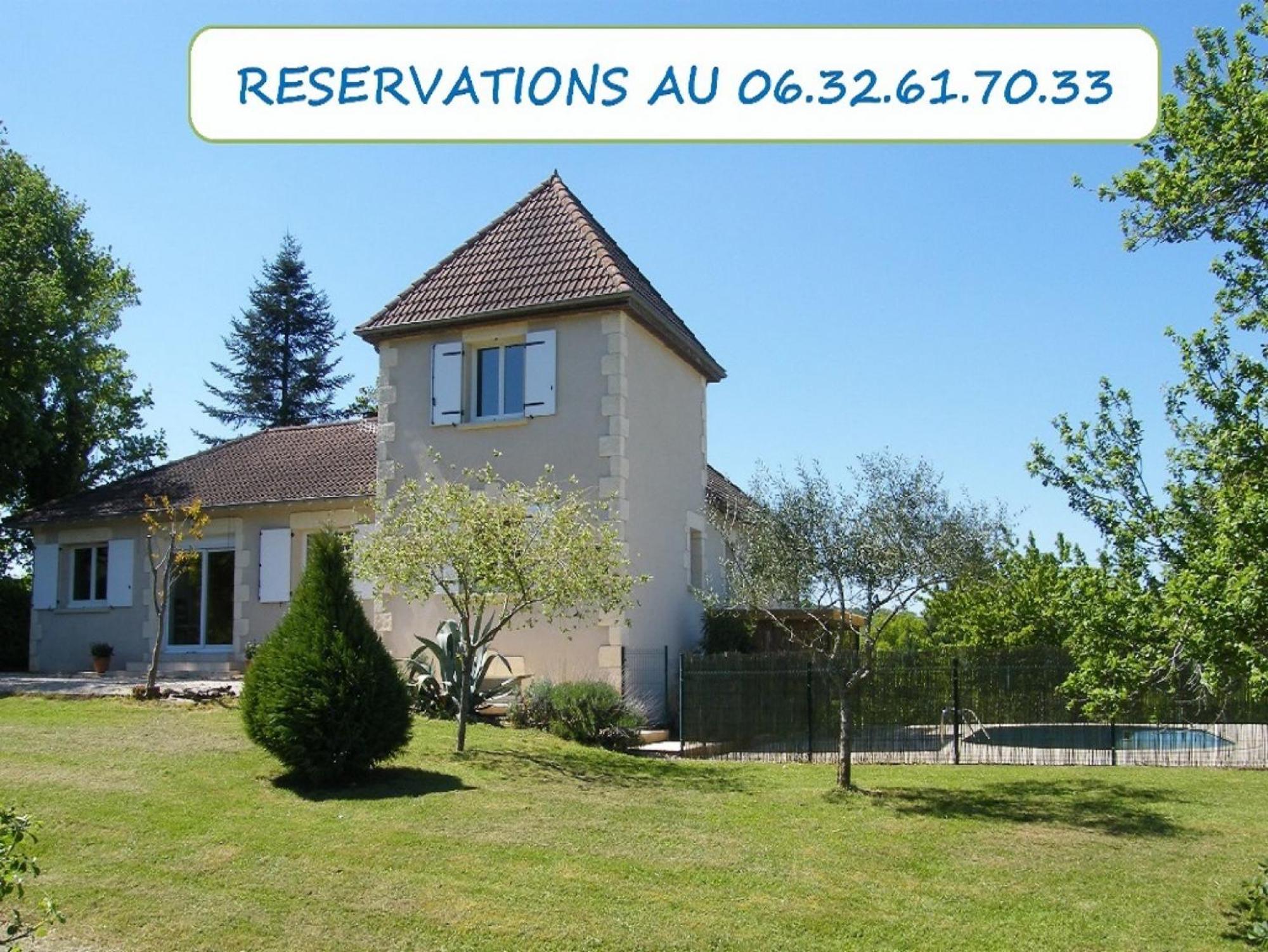 Lou Malinbouzat Villa Brignac-la-Plaine Dış mekan fotoğraf