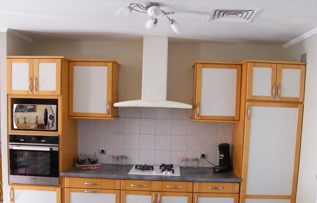 Lou Malinbouzat Villa Brignac-la-Plaine Dış mekan fotoğraf